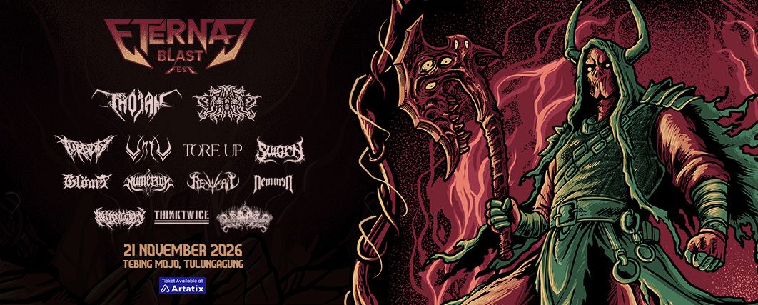 Event Banner