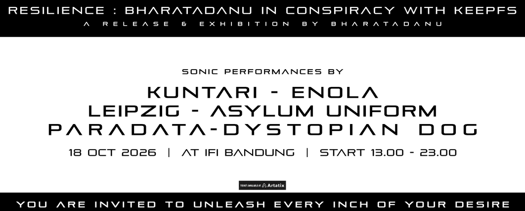 Event Banner