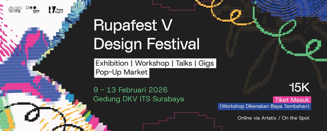 Event Banner