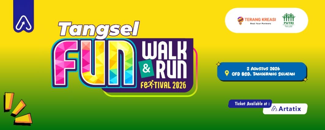 Event Banner