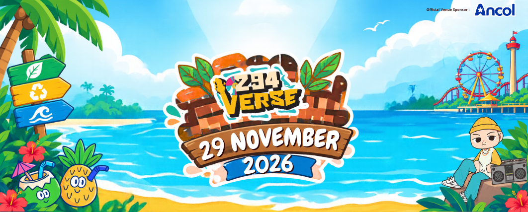 Event Banner
