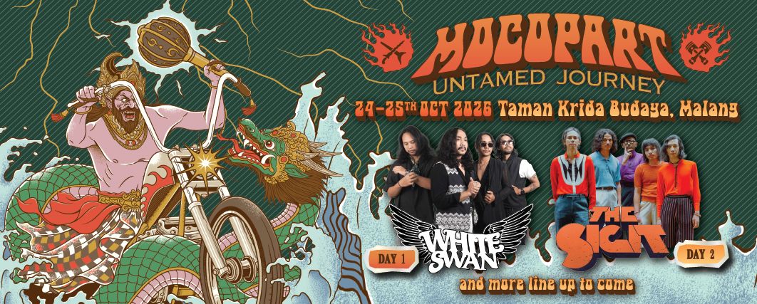 Event Banner