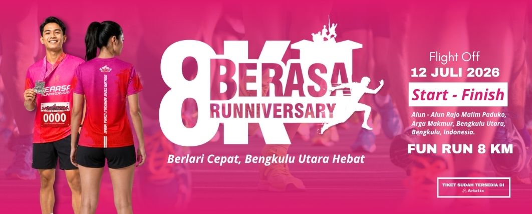 Event Banner