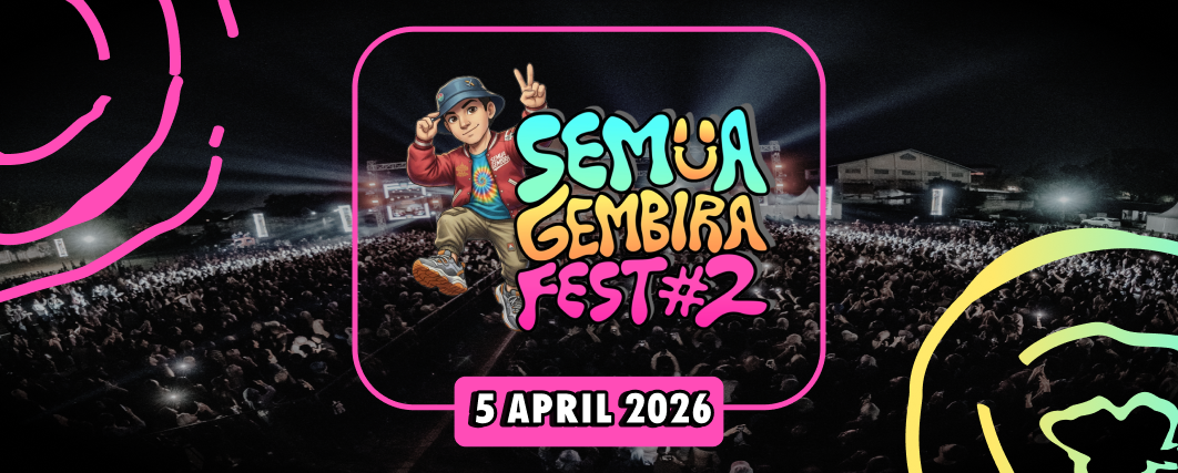Event Banner