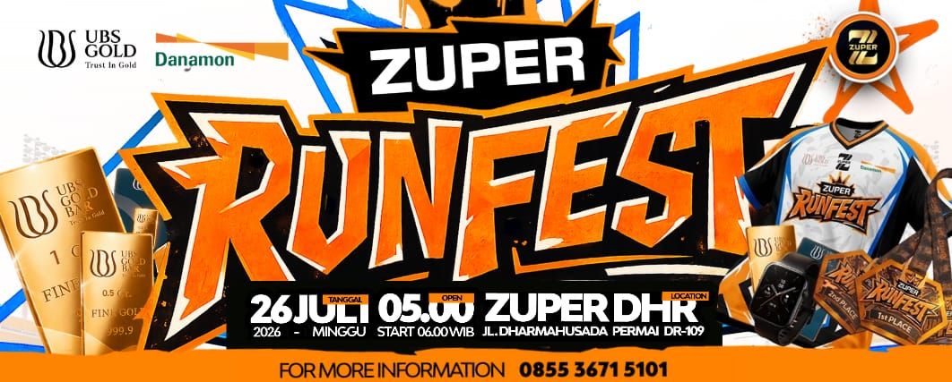 Event Banner