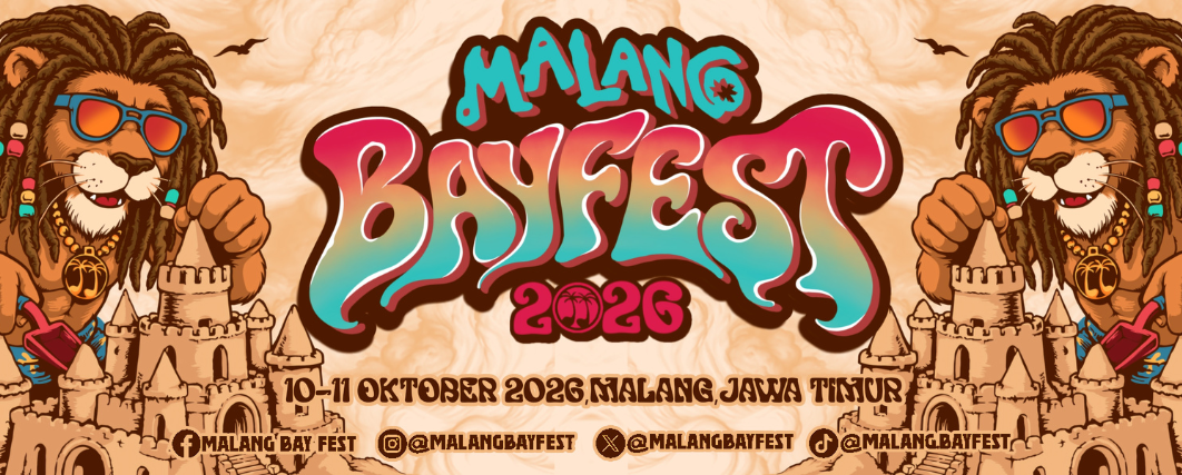 Event Banner