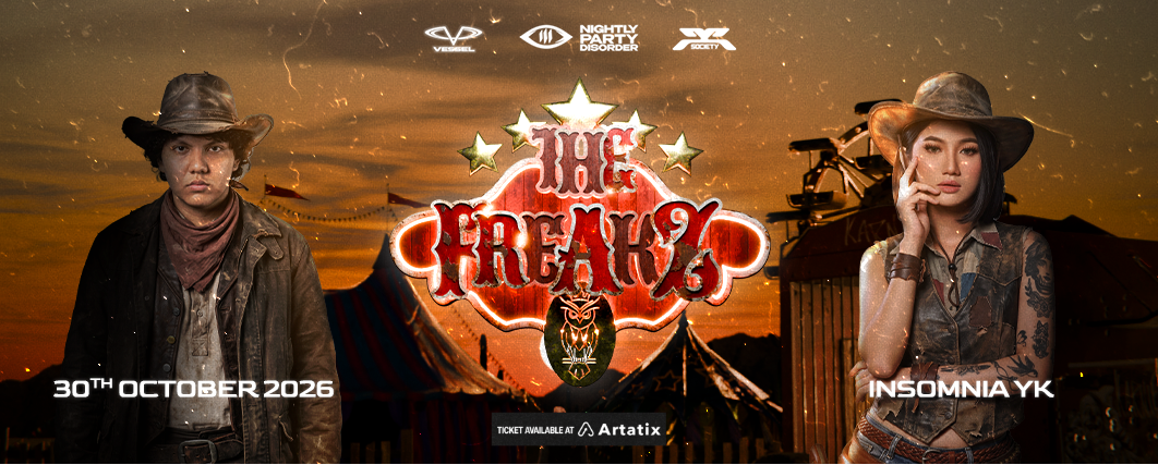 Event Banner