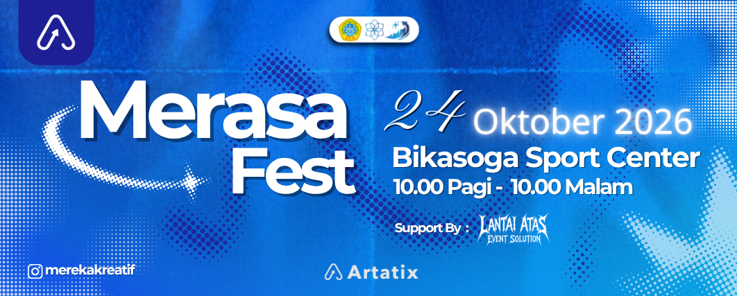 Event Banner