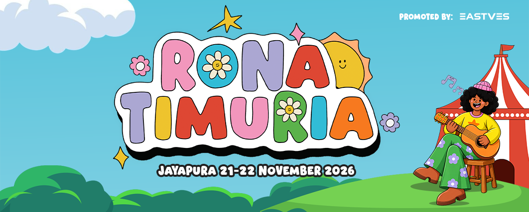 Event Banner