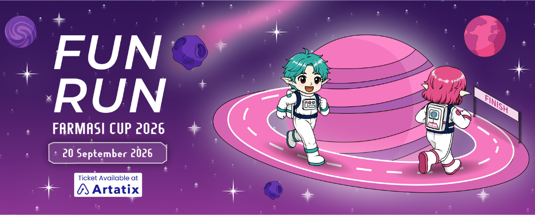 Event Banner