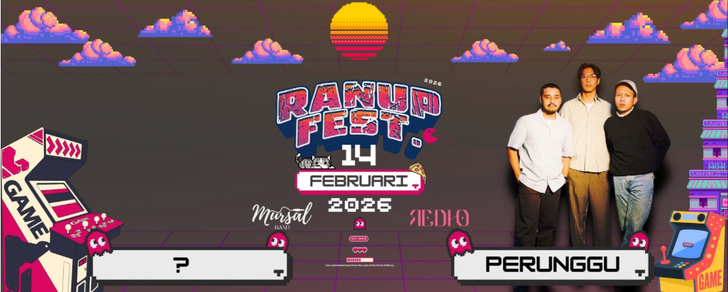 Event Banner
