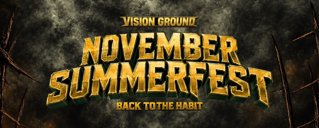 Event Banner