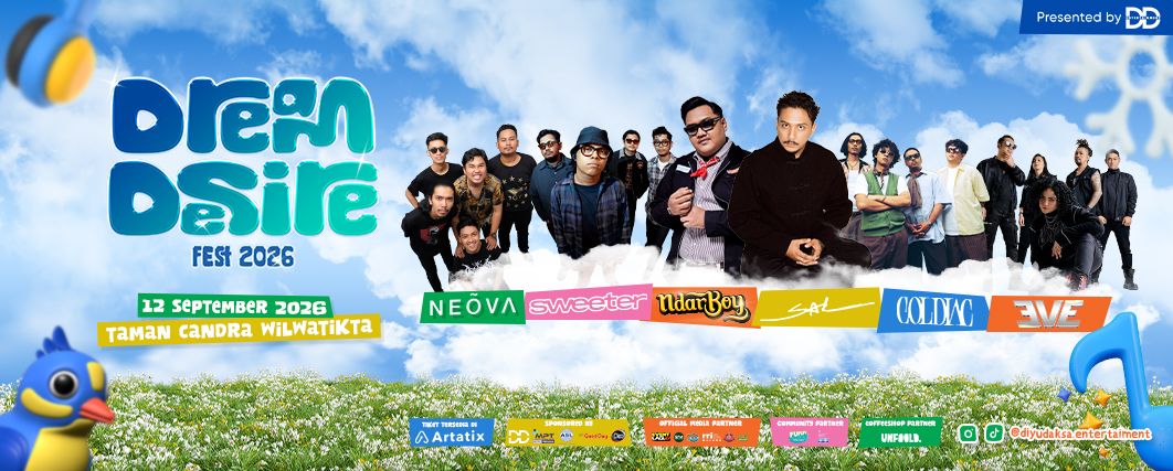 Event Banner