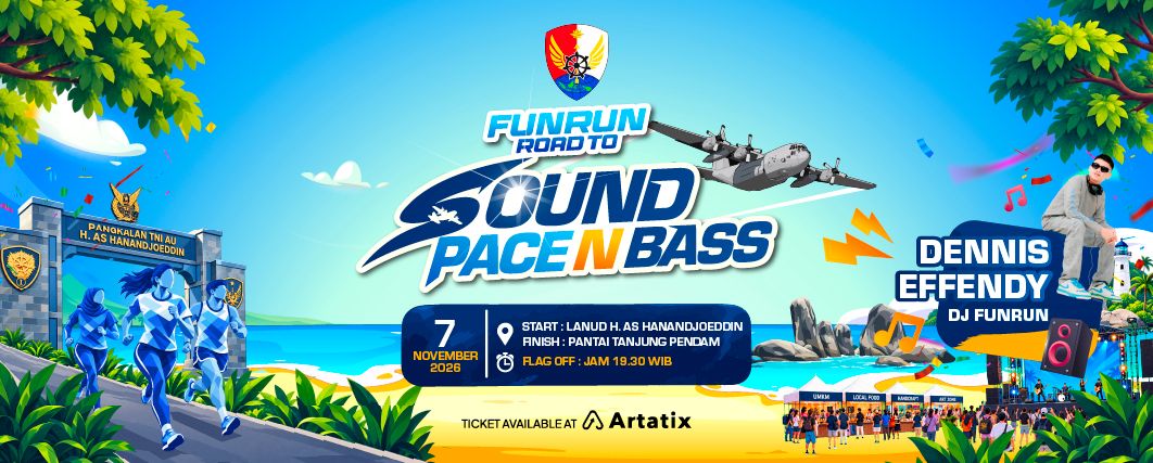 Event Banner