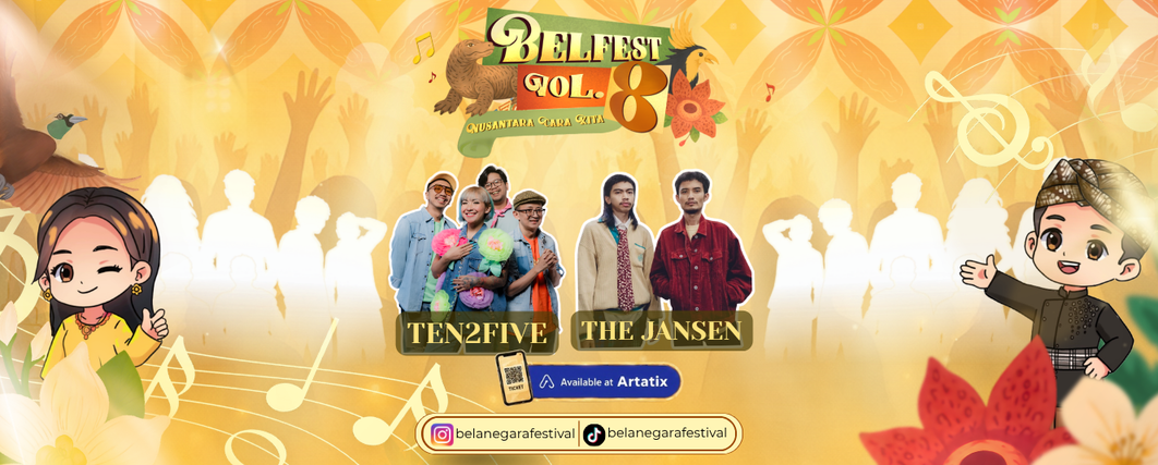 Event Banner