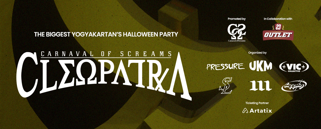 Event Banner