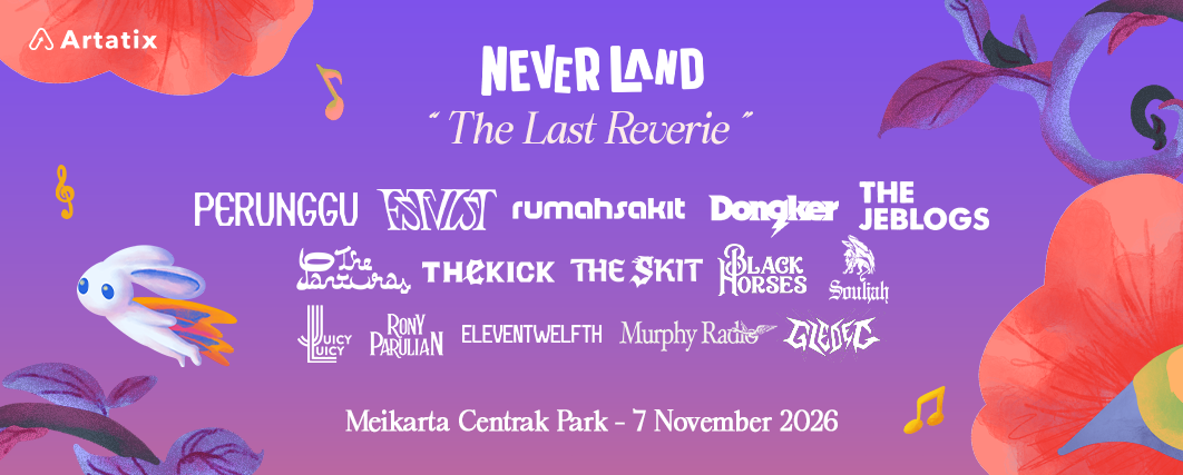 Event Banner