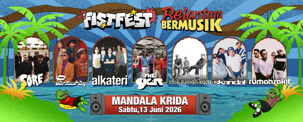 Event Banner
