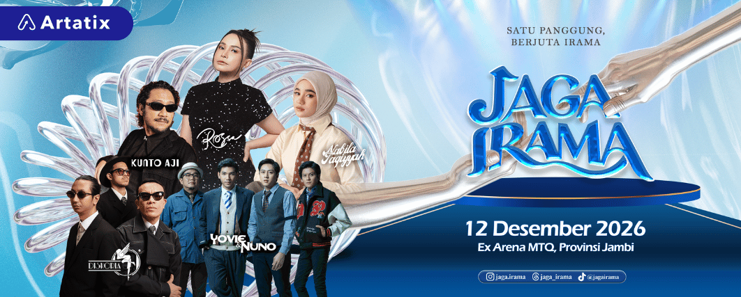 Event Banner