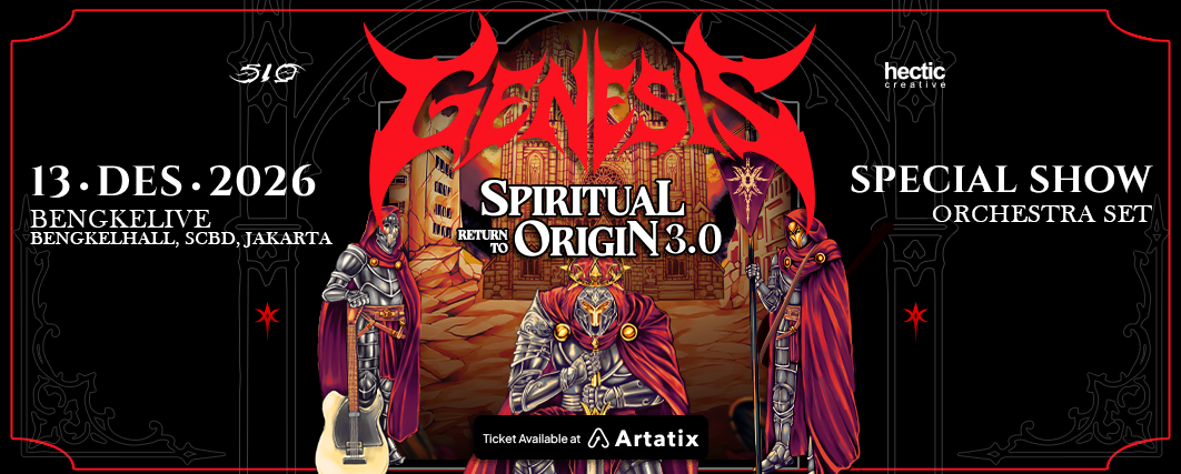 Event Banner