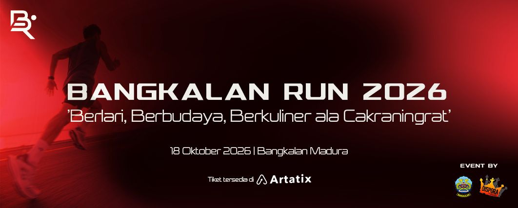 Event Banner