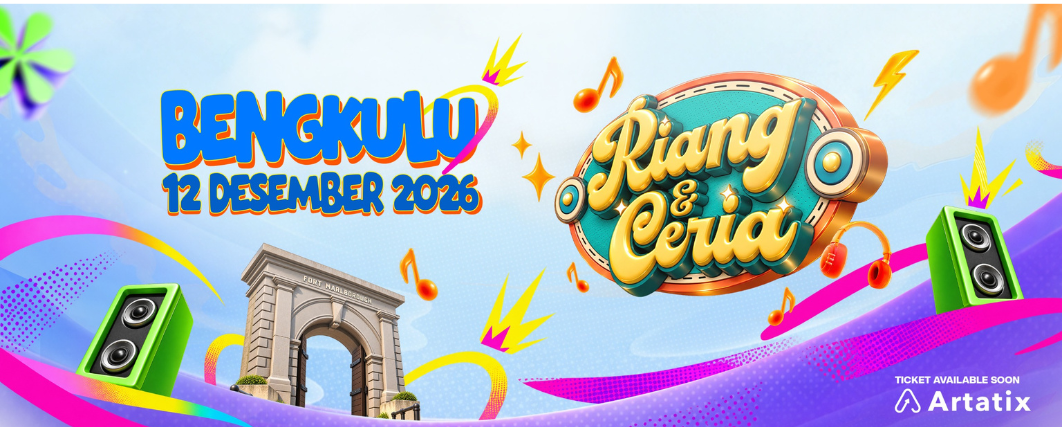 Event Banner