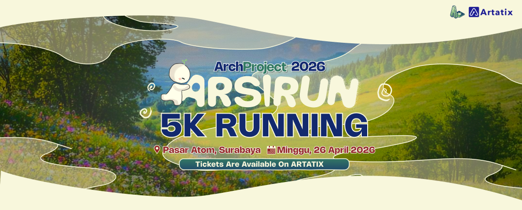 Event Banner