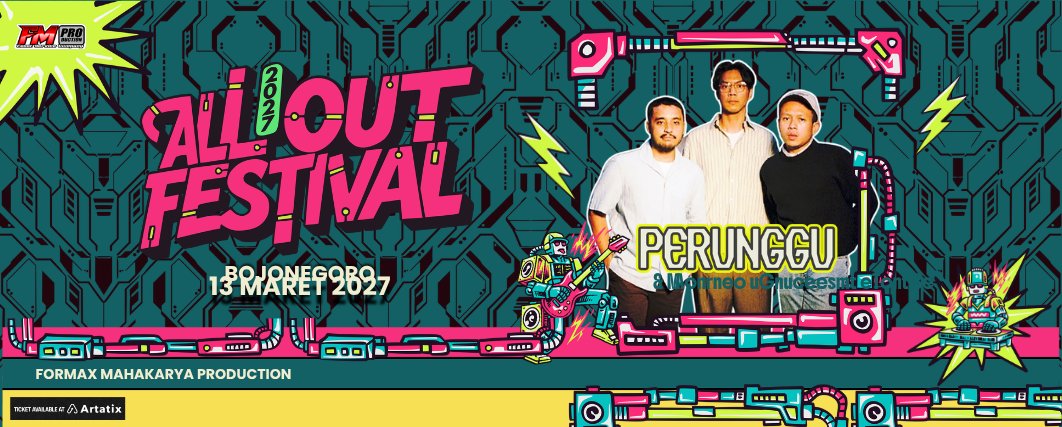Event Banner