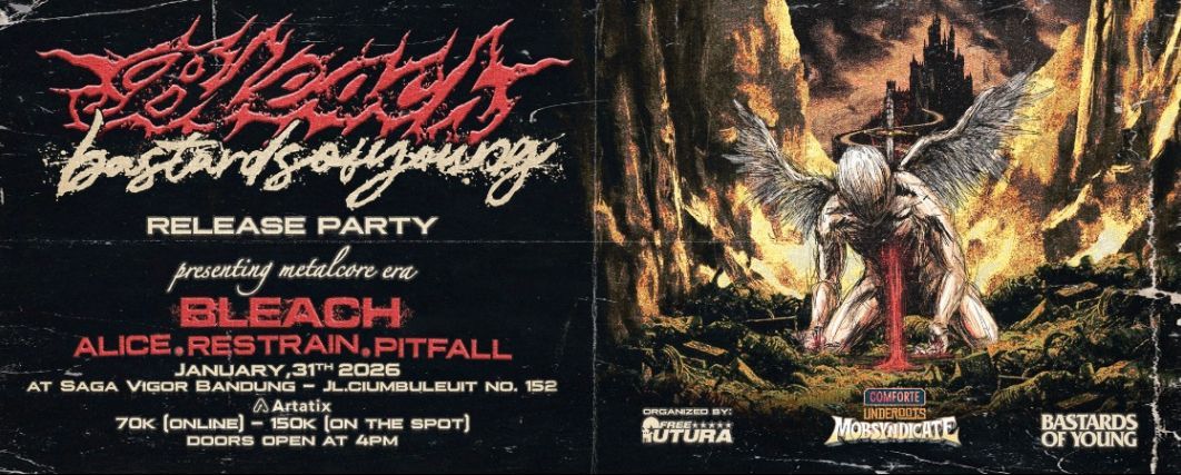 Event Banner