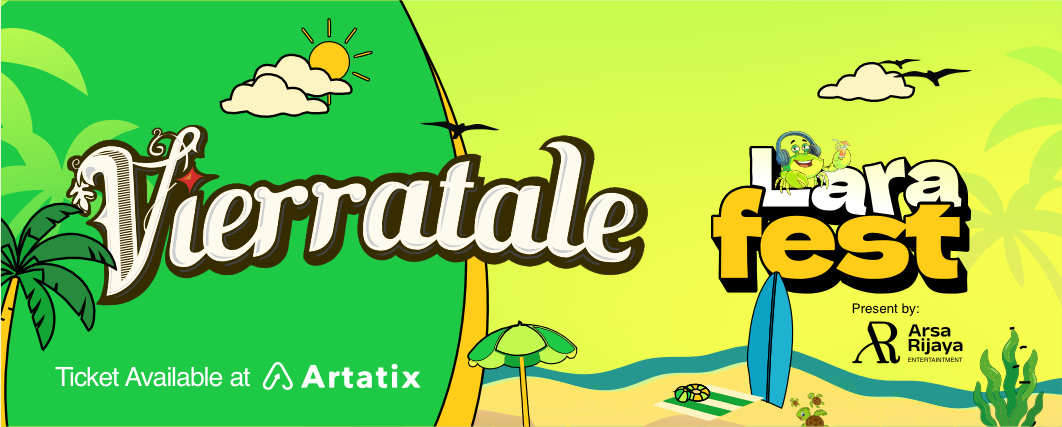 Event Banner