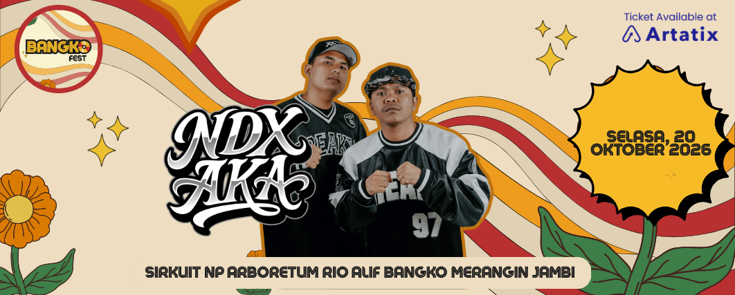 Event Banner