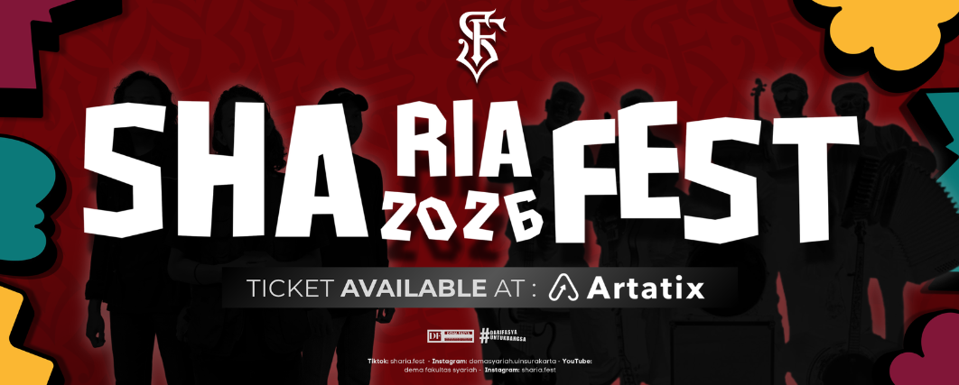 Event Banner