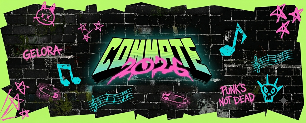 Event Banner