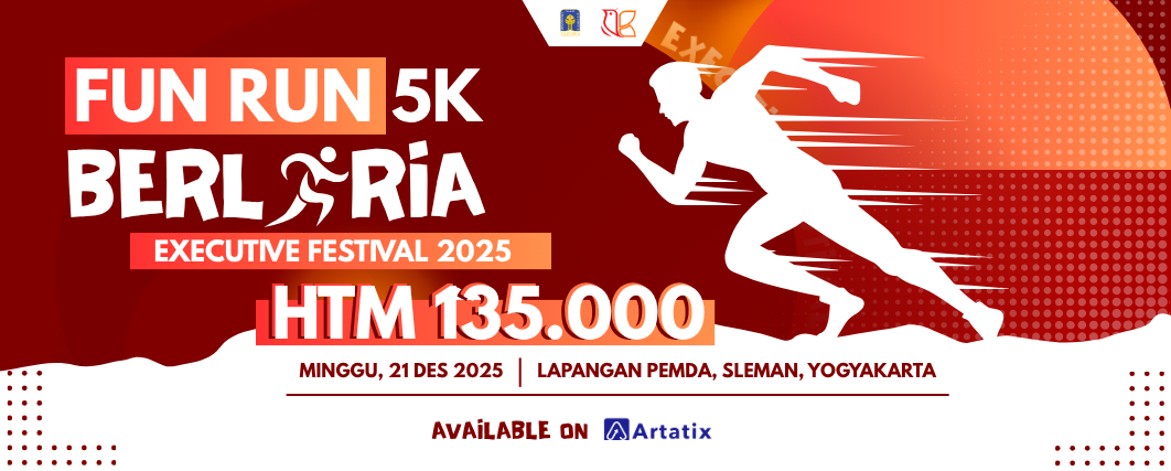 Event Banner