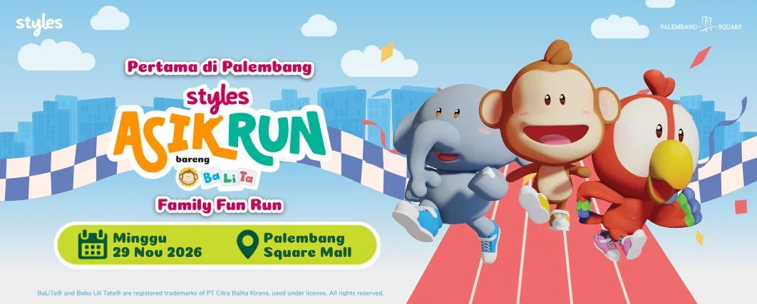 Event Banner
