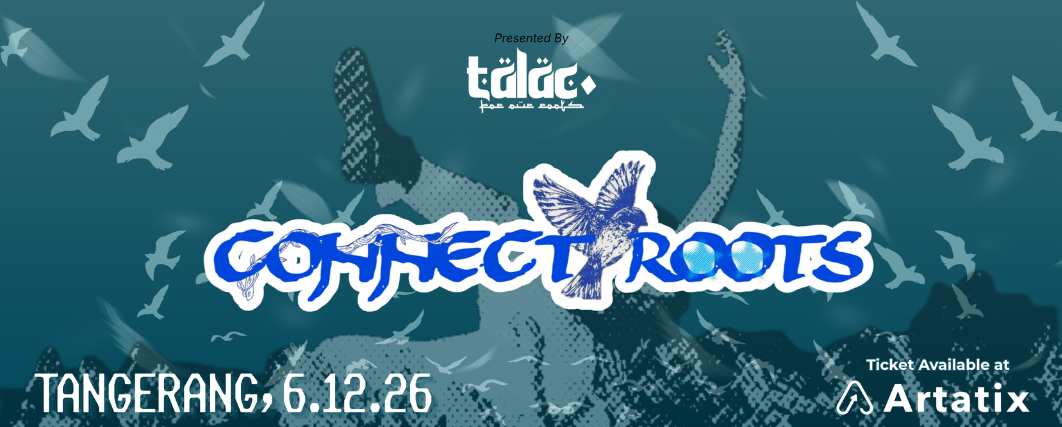 Event Banner