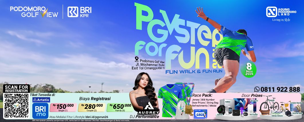 Event Banner