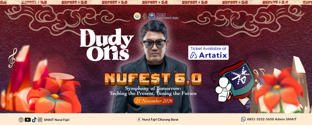 Event Banner