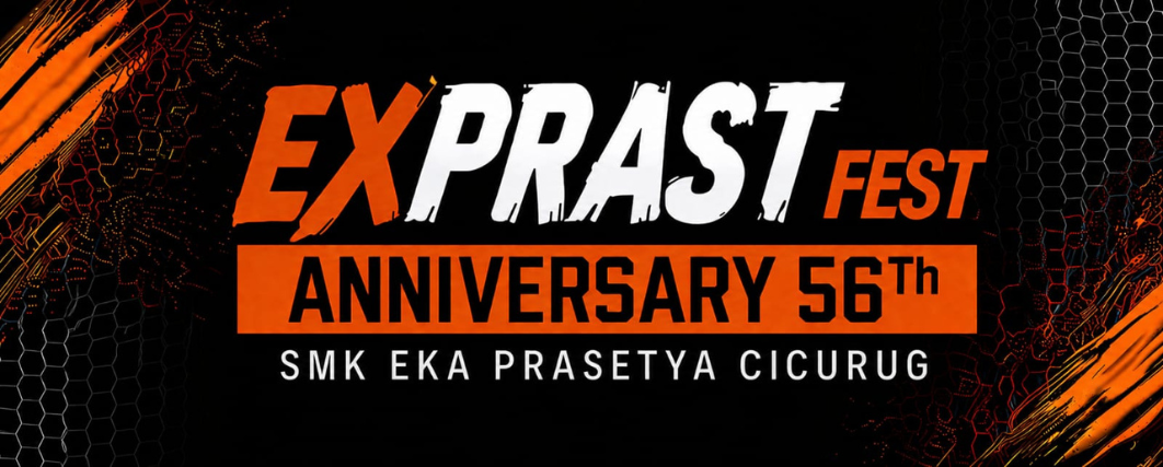Event Banner