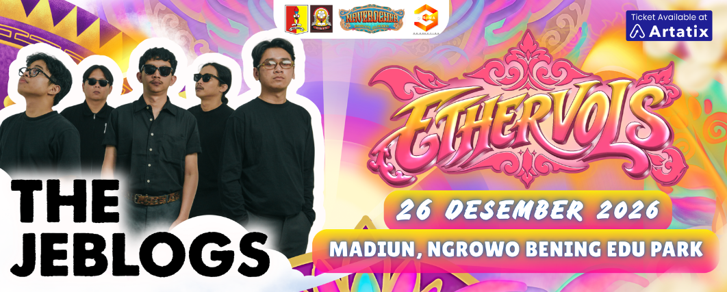 Event Banner