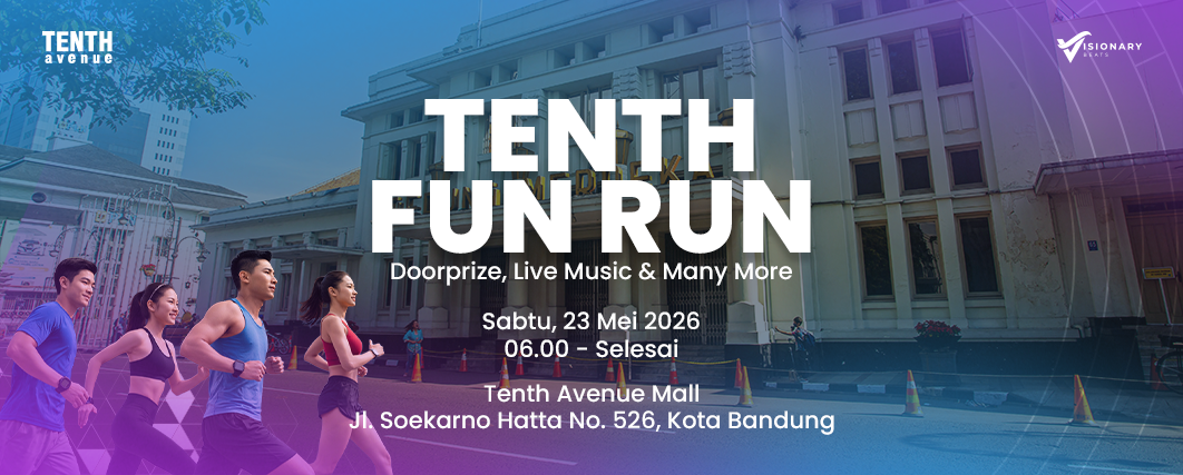 Event Banner