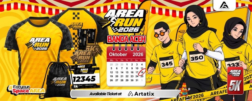 Event Banner