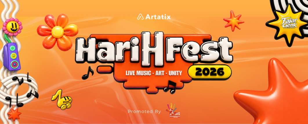 Event Banner