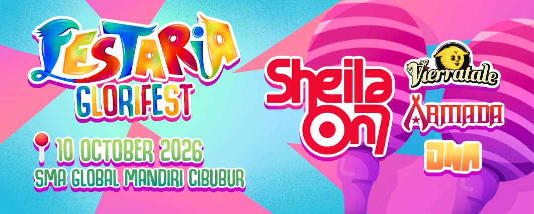 Event Banner