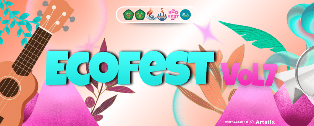 Event Banner