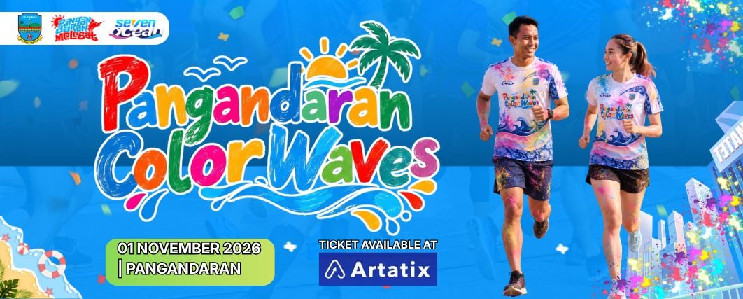 Event Banner