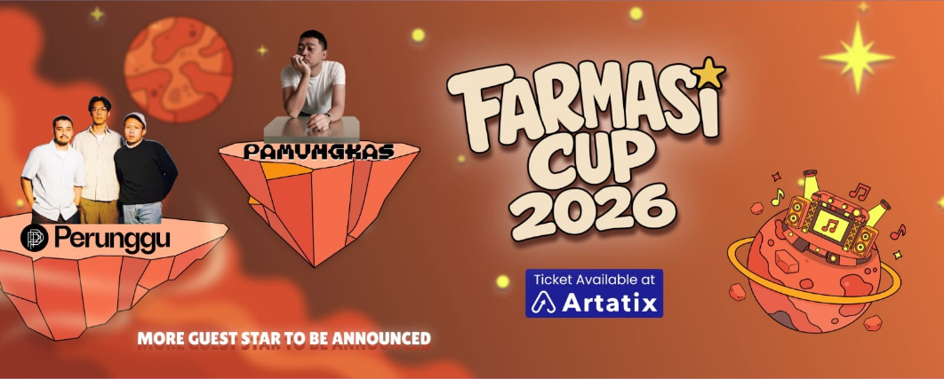 Event Banner