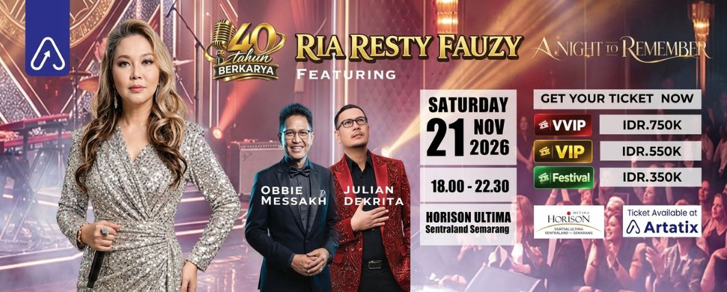 Event Banner