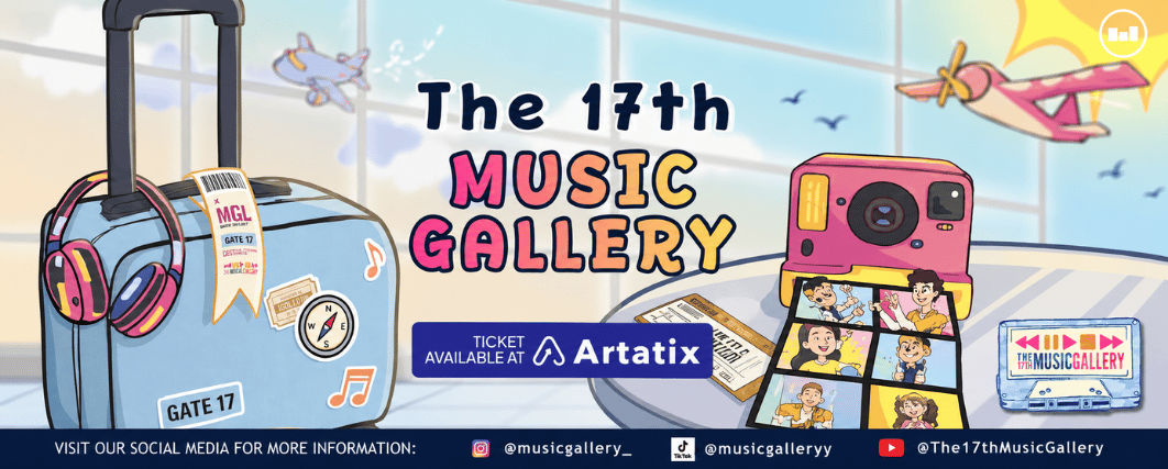 Event Banner