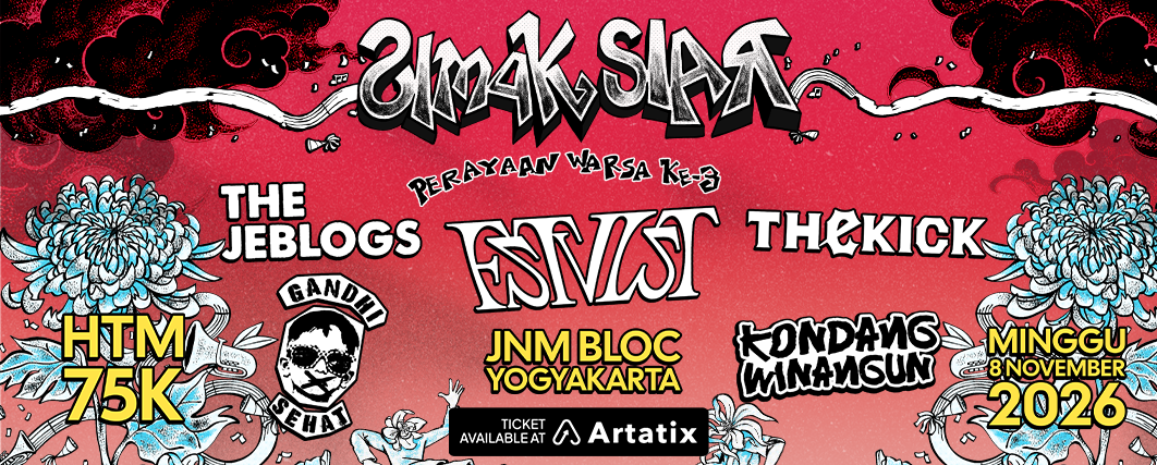 Event Banner